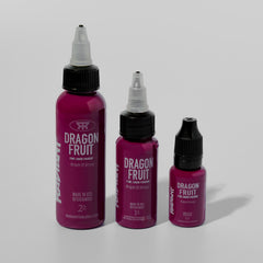 Radiant｜Dragon Fruit