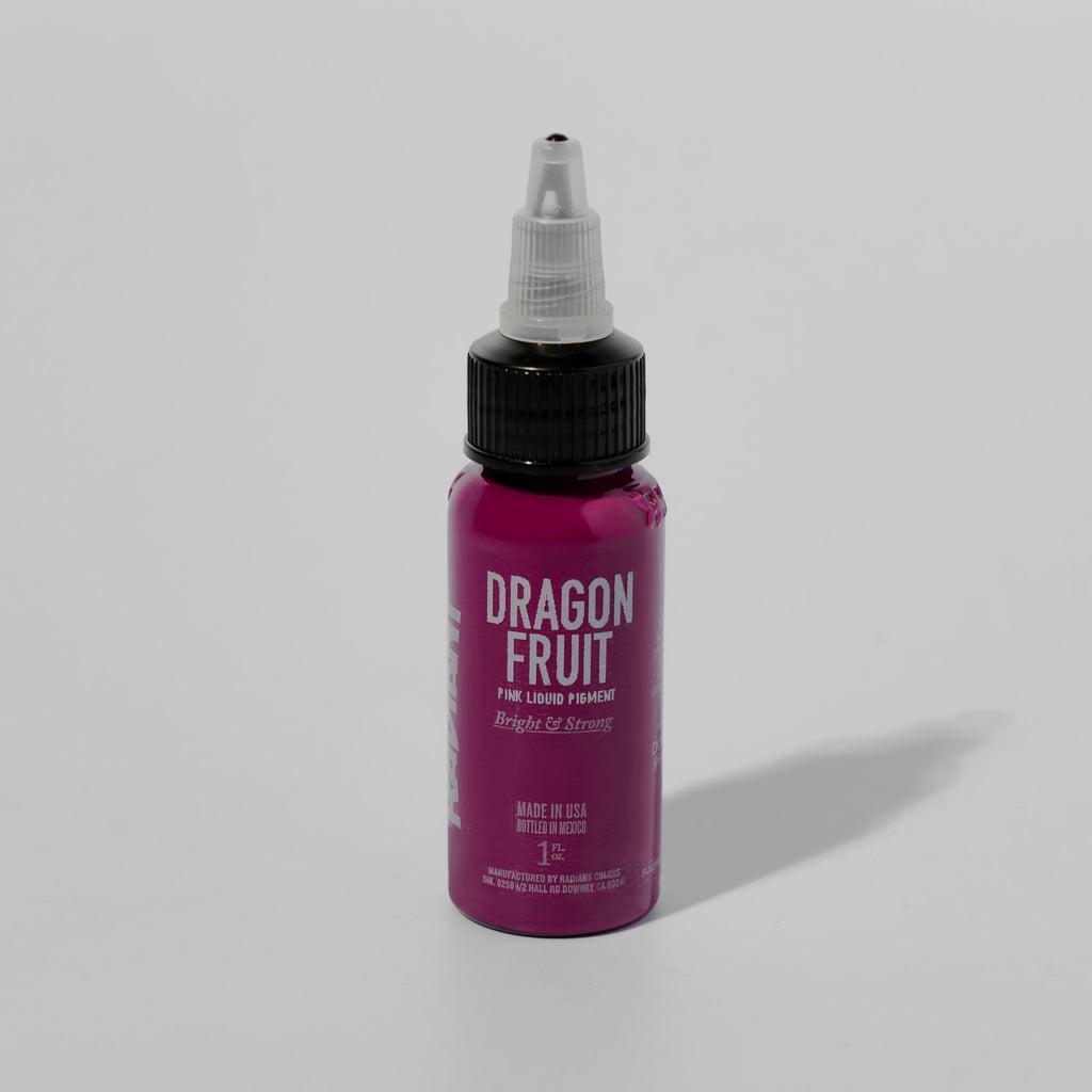 Radiant｜Dragon Fruit