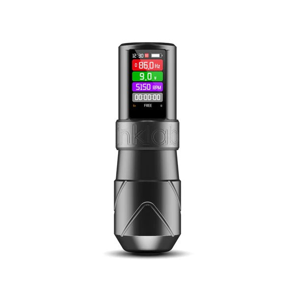 INKLAB｜T7 MAX AS Adjustable