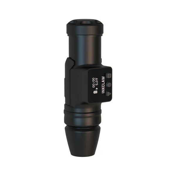 Inkclaw｜The Submarine Wireless｜ストローク変更可｜Black