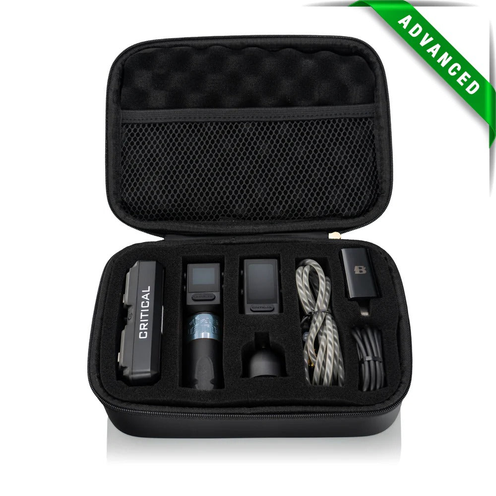 Bishop｜The Power WAND with Advanced Battery｜Full Set