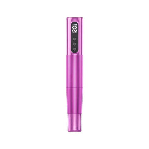 Inkclaw｜Wireless Tiny Tattoo Pen Machine｜ブラック
