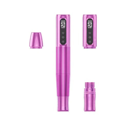 Inkclaw｜Wireless Tiny Tattoo Pen Machine