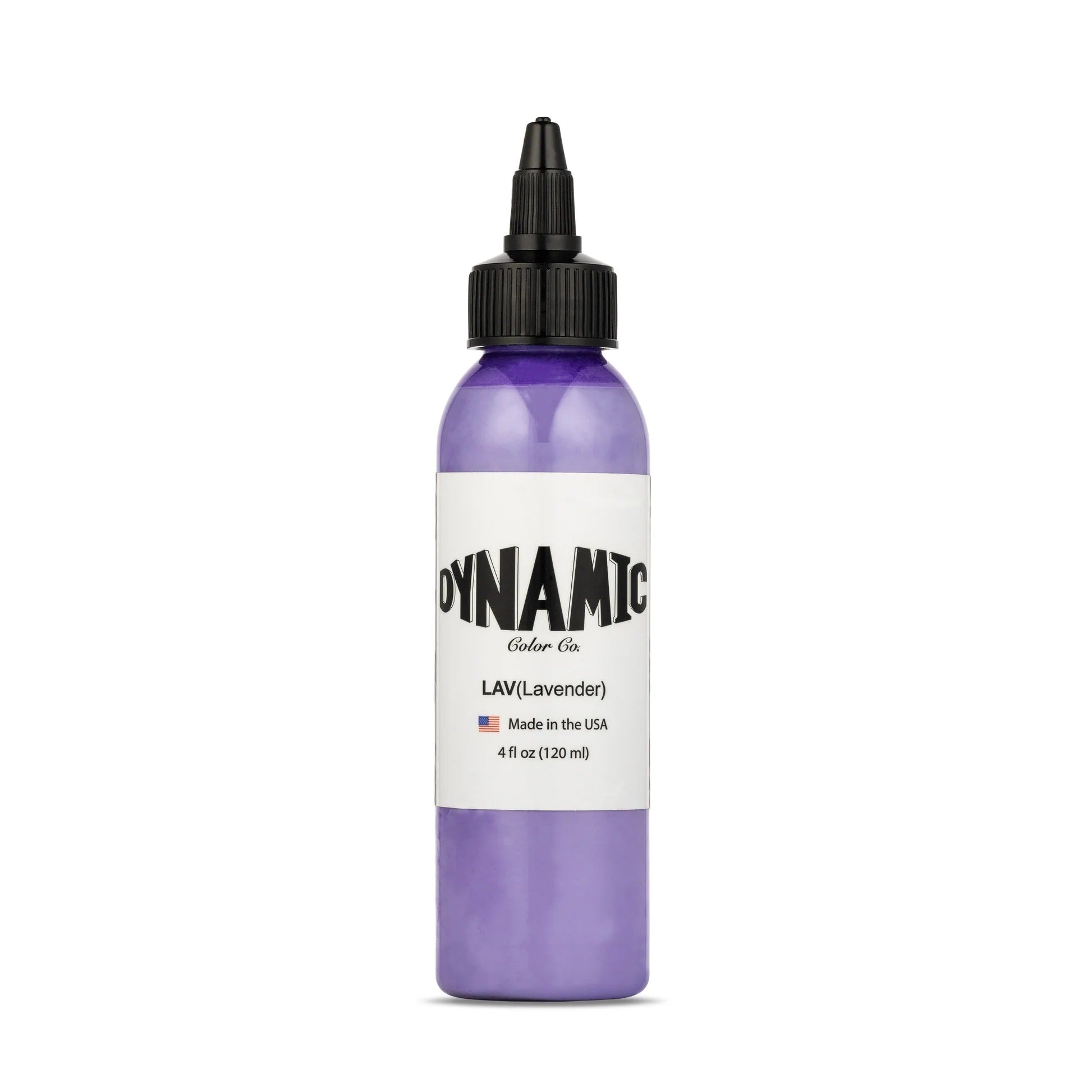 Dynamic｜Lavender