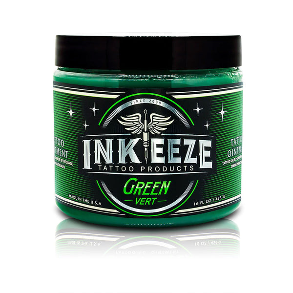 INK-EEZE ｜グリーングライド 16oz