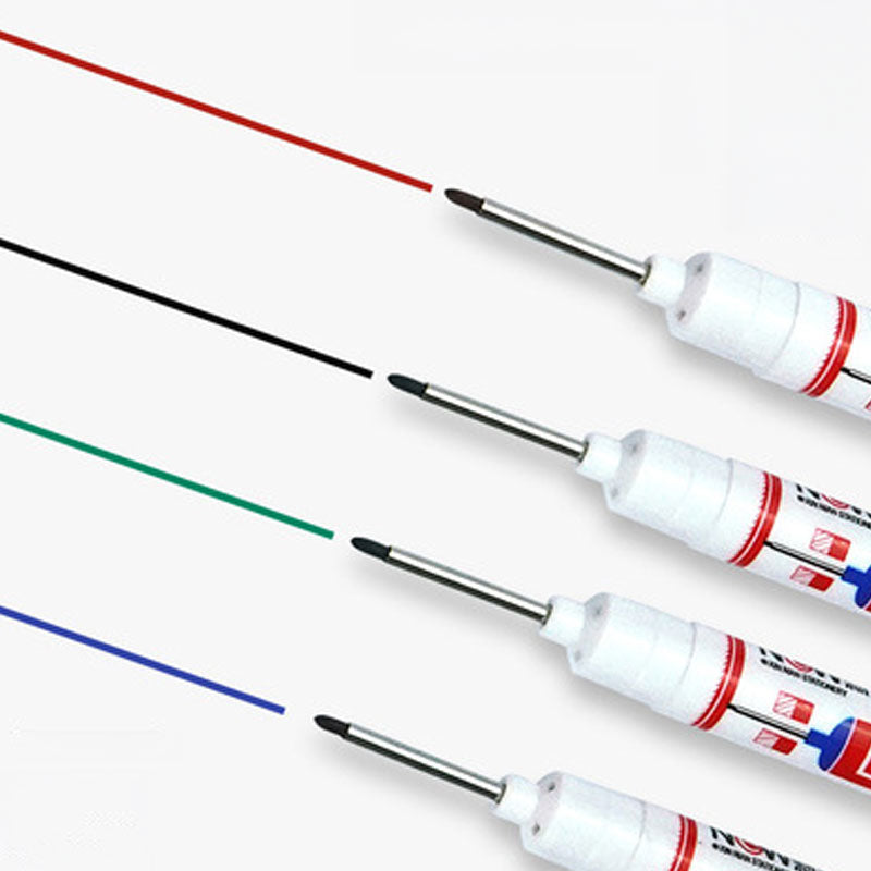 ロングチップマーカー