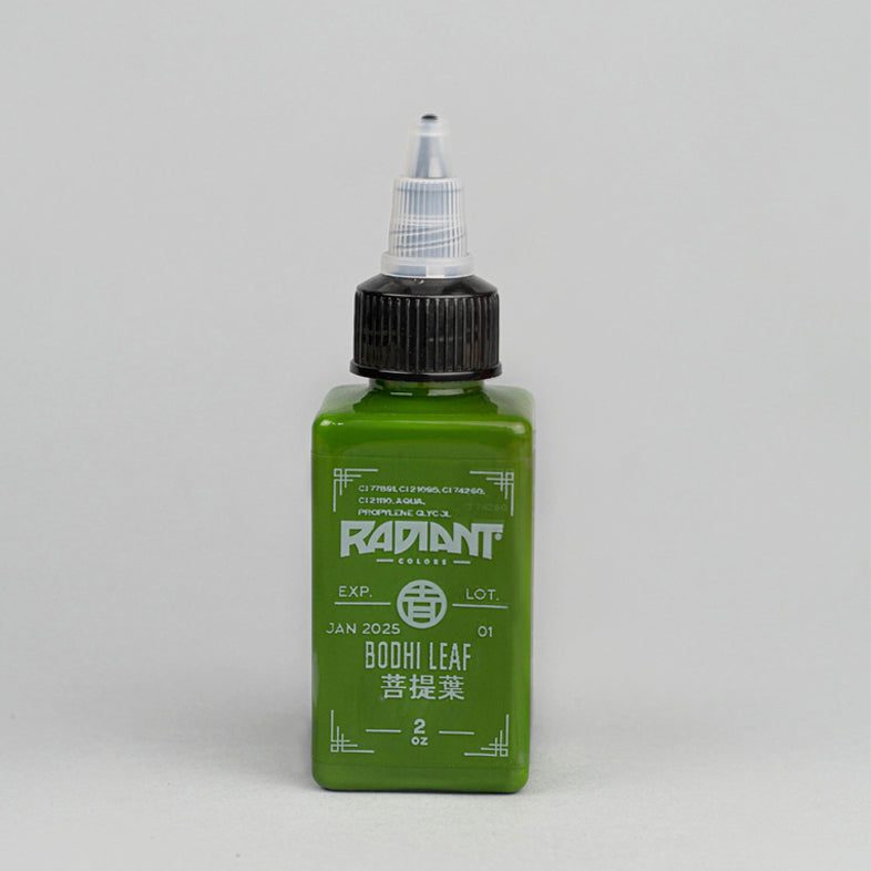 Radiant｜Bodhi Leaf｜2oz