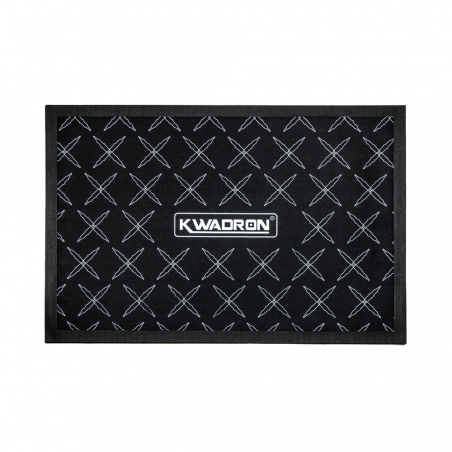 KWADRON｜Doormat "Kwadron"