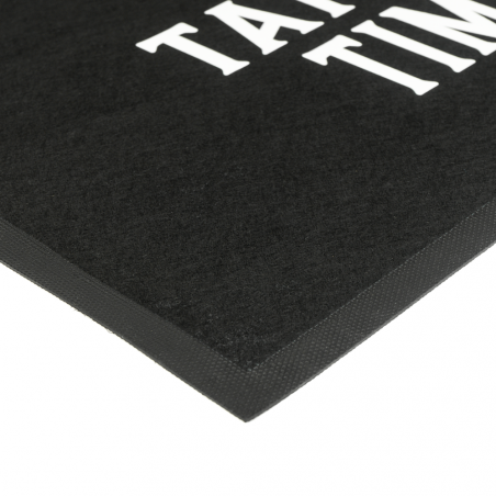 KWADRON｜Doormat “Tattoo Time”