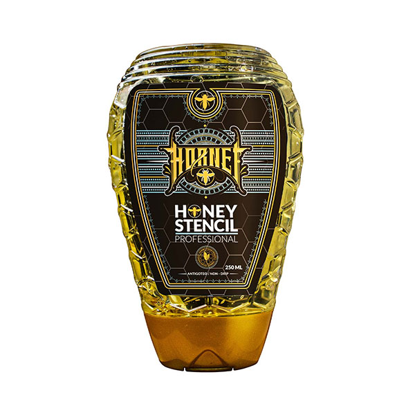 Hornet Honey ステンシル 250 ml