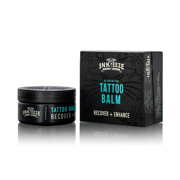 INK-EEZE Tattoo Balm 2oz