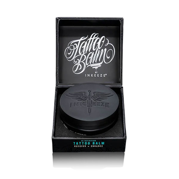 INK-EEZE Tattoo Balm 2oz