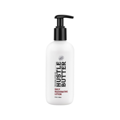 Hustle Butter Daily Lotion 266 ml