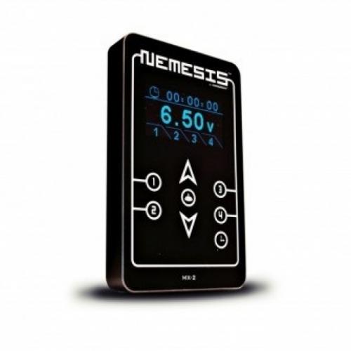 Nemesis MX2 LED Power Supply
