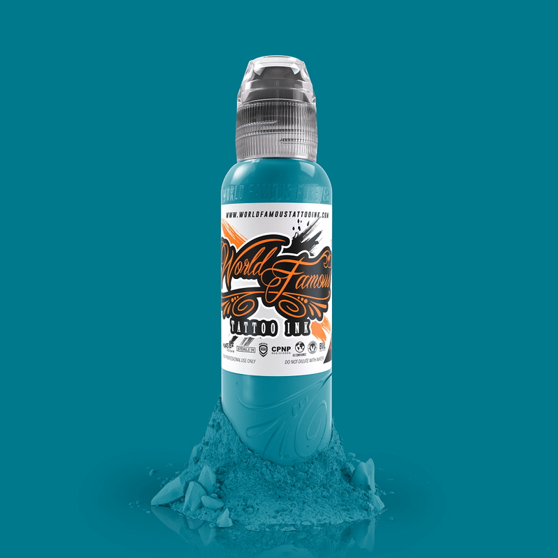 【期限間近】WFInk Big Ben Blue