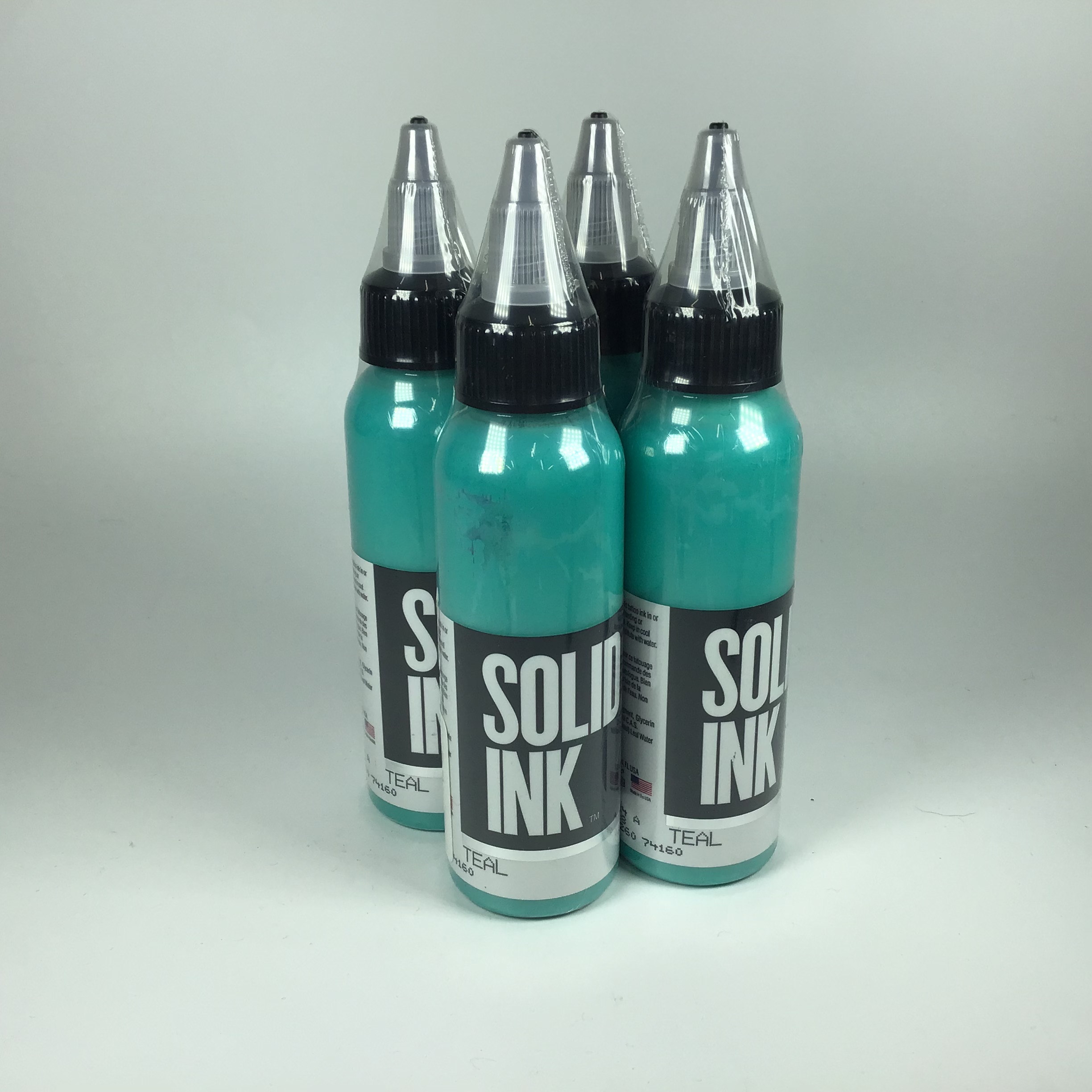 【ラベル間違い】SOLID INK Tiffany