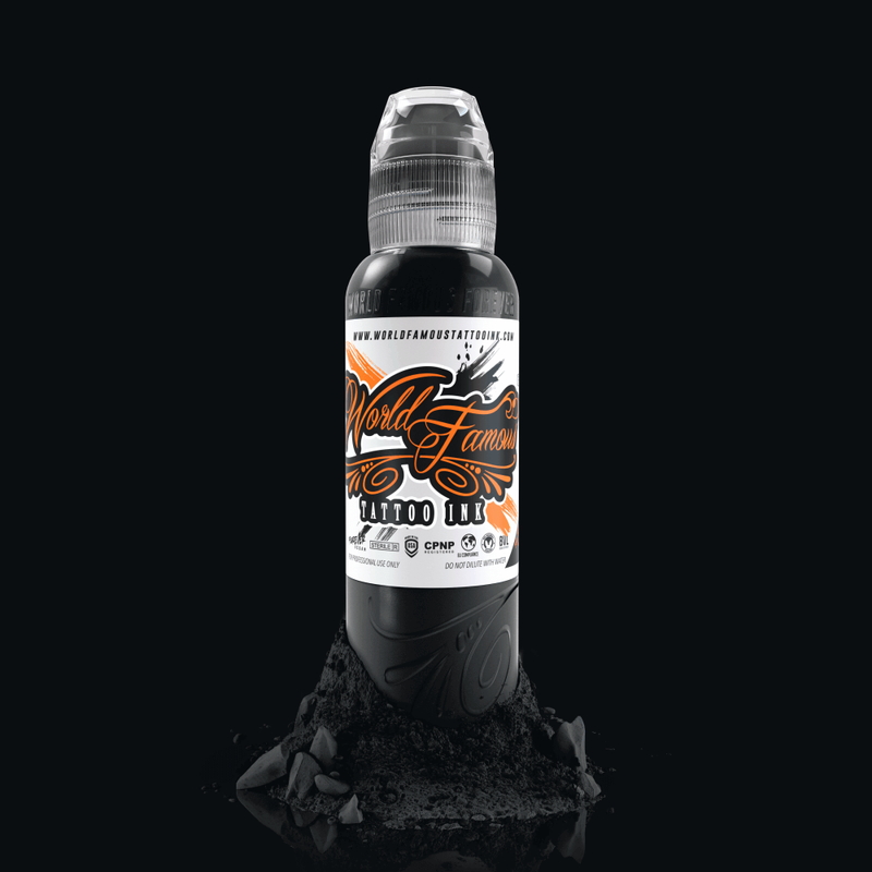 【期限間近】WFInk Black Sabbath