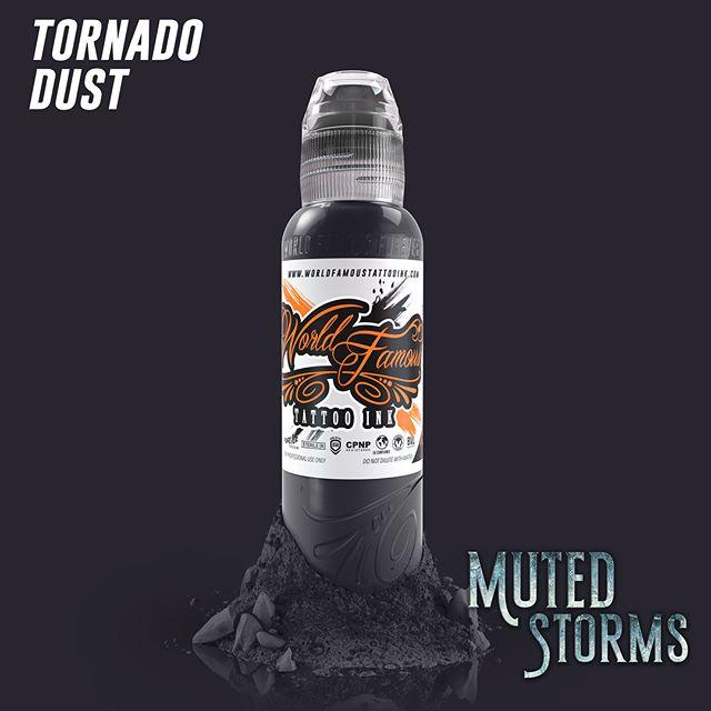【期限間近】WFInk Poch Tornado Dust