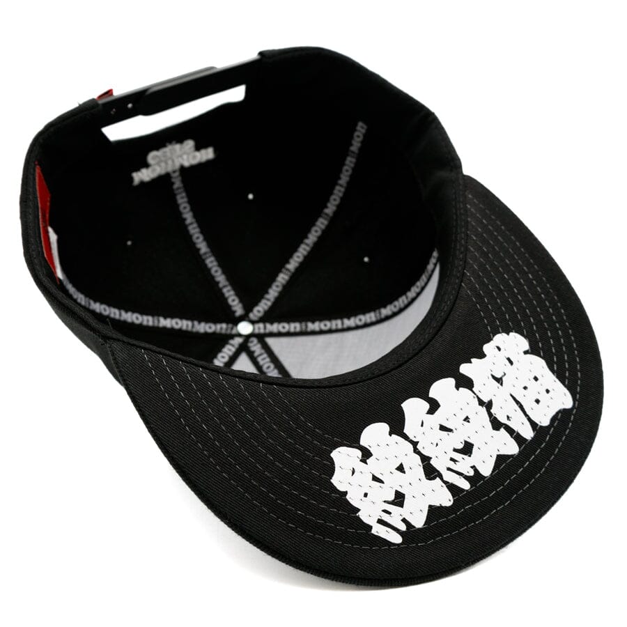 MONMON CORE SNAPBACK