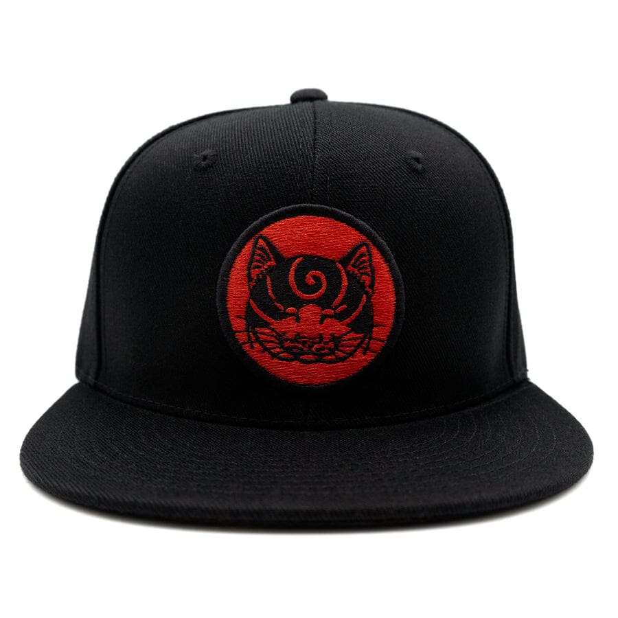 MONMON CORE SNAPBACK