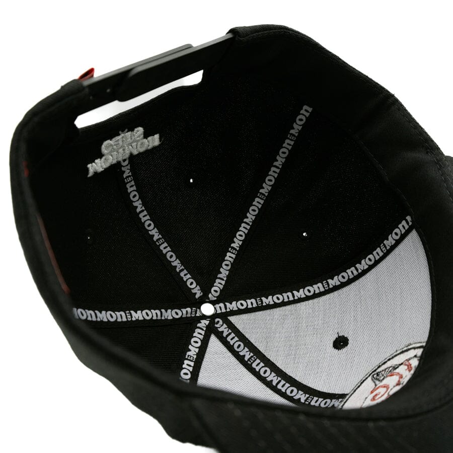 MONMON CORE SNAPBACK