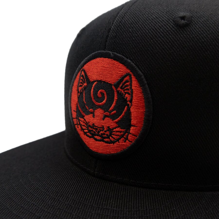 MONMON CORE SNAPBACK