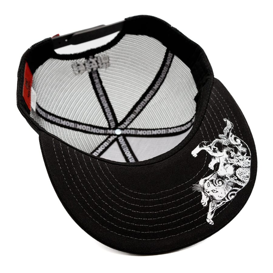 MONMON CORE TRUCKER