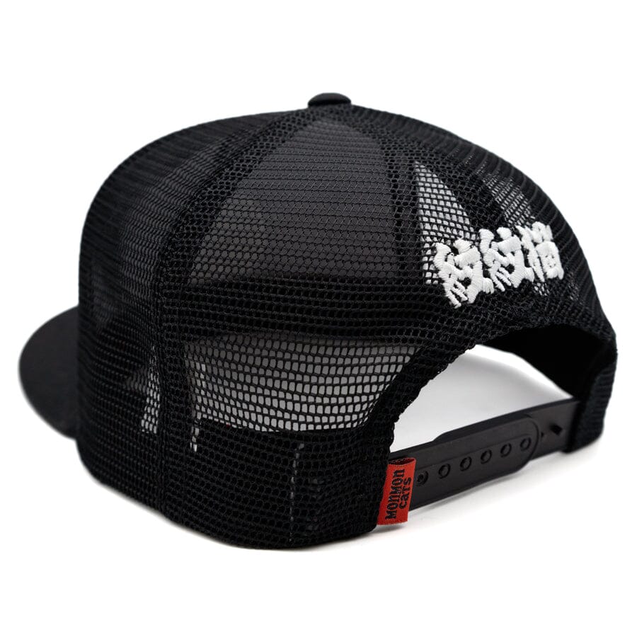 MONMON CORE TRUCKER