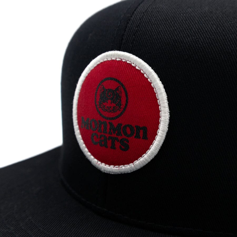 MONMON CORE TRUCKER