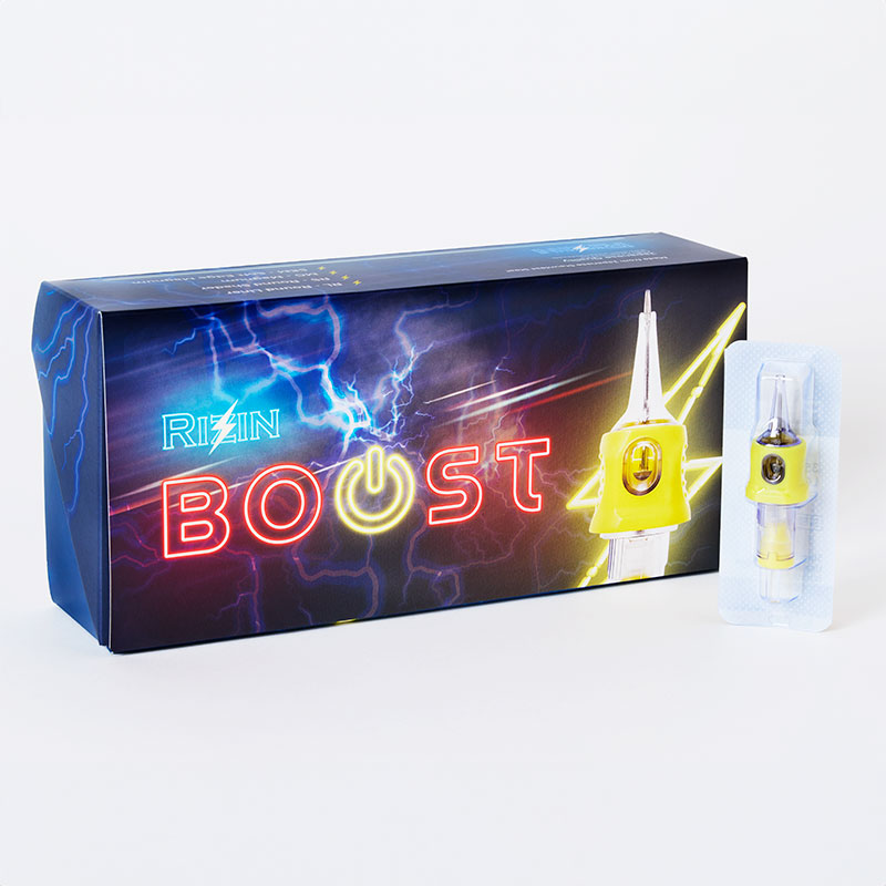 RIZIN BOOST｜Rライナー(0.35mm RL) 20個