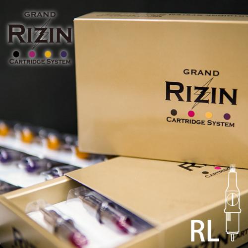 Grand RIZIN｜Rライナー(0.30mm RL) 20個