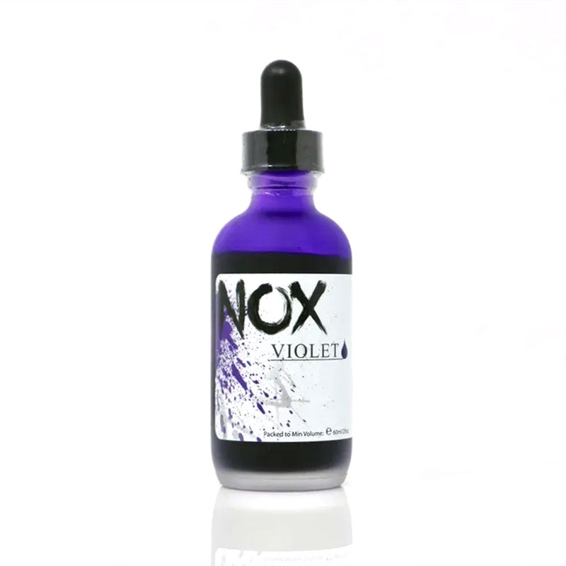 ELECTRUM｜NOX Violet Tattoo ステンシルインク 2oz
