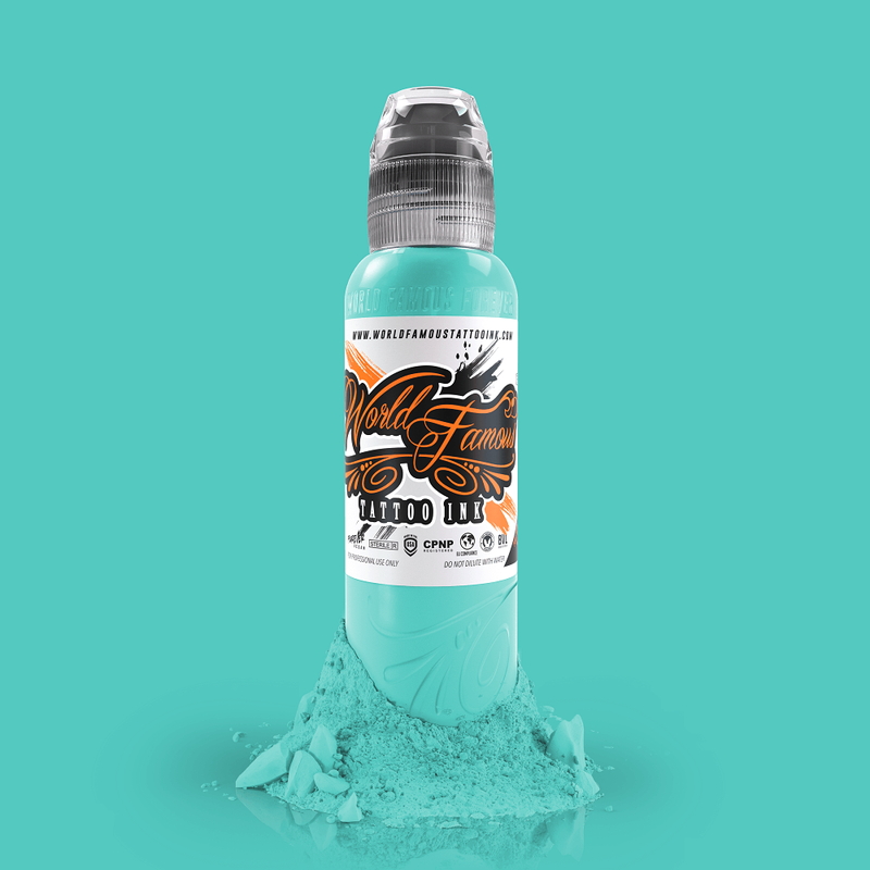 【期限間近】WFInk Dead Sea