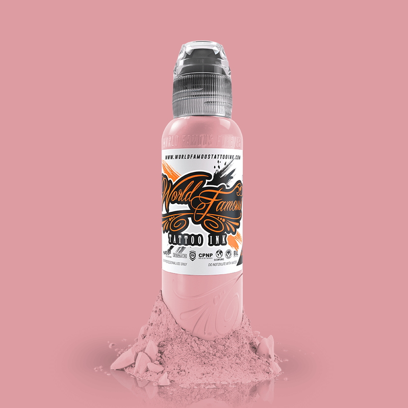 【期限間近】WFInk Pink Grapefruit