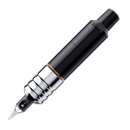 Cheyenne｜HAWK Pen Grip Steel