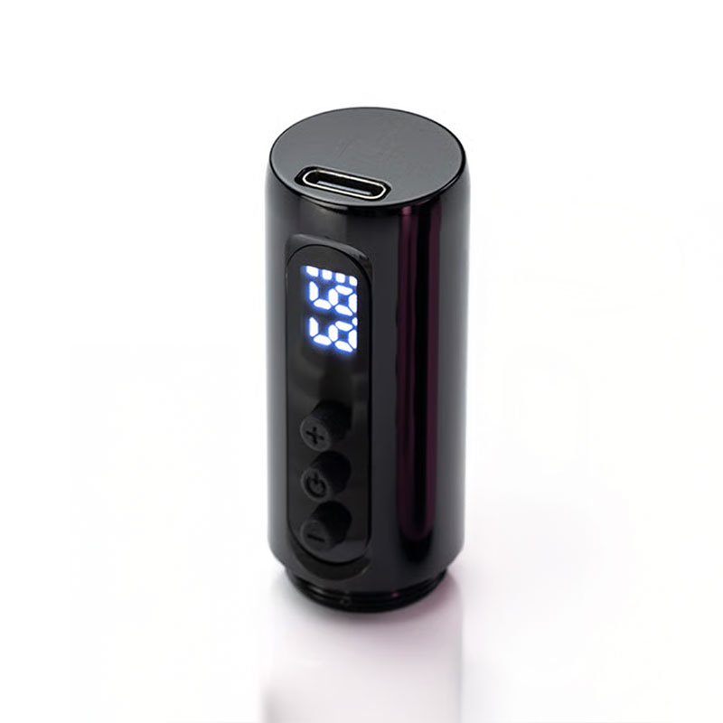Inkclaw｜Wireless Tiny Tattoo Pen バッテリーパック