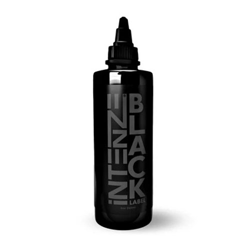 Intenze | Black Label 8OZ