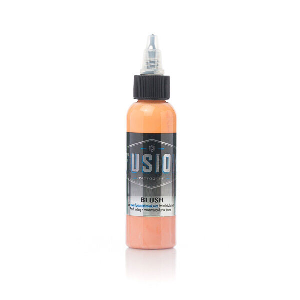 Fusion｜Blush
