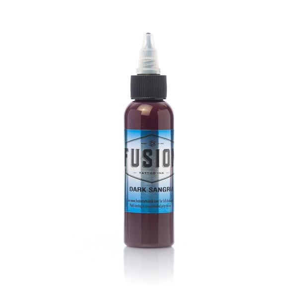 Fusion｜Dark Sangria