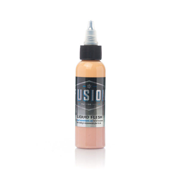Fusion｜Light Flesh