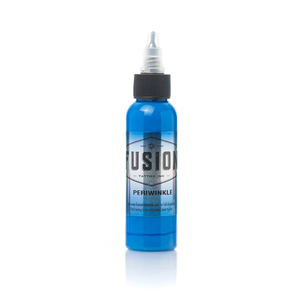 Fusion｜Periwinkle