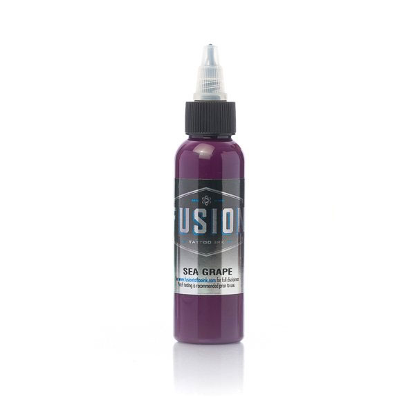 Fusion｜Sea Grape