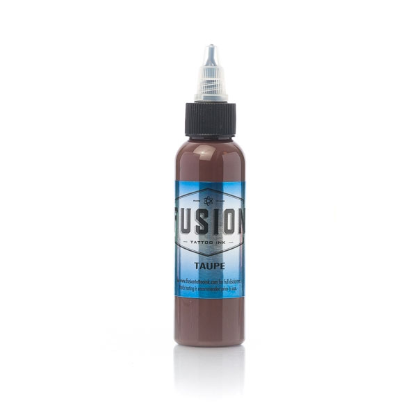 Fusion｜Tejas Tan