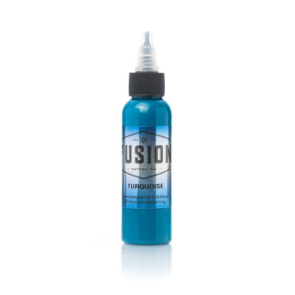 Fusion｜Turquoise