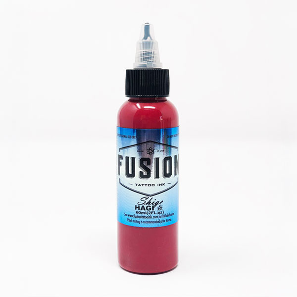 Fusion｜Shige HAGI