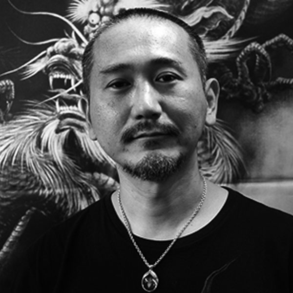 Fusion｜Shige HAGI