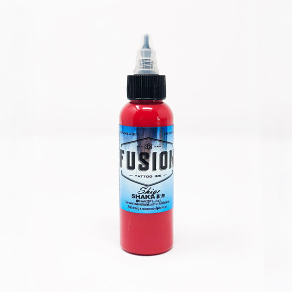 Fusion｜Shige SHAKA