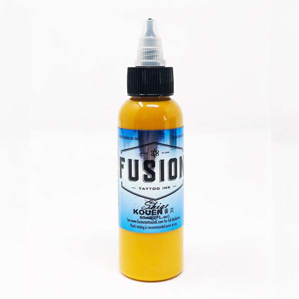 Fusion｜Shige KOUEN