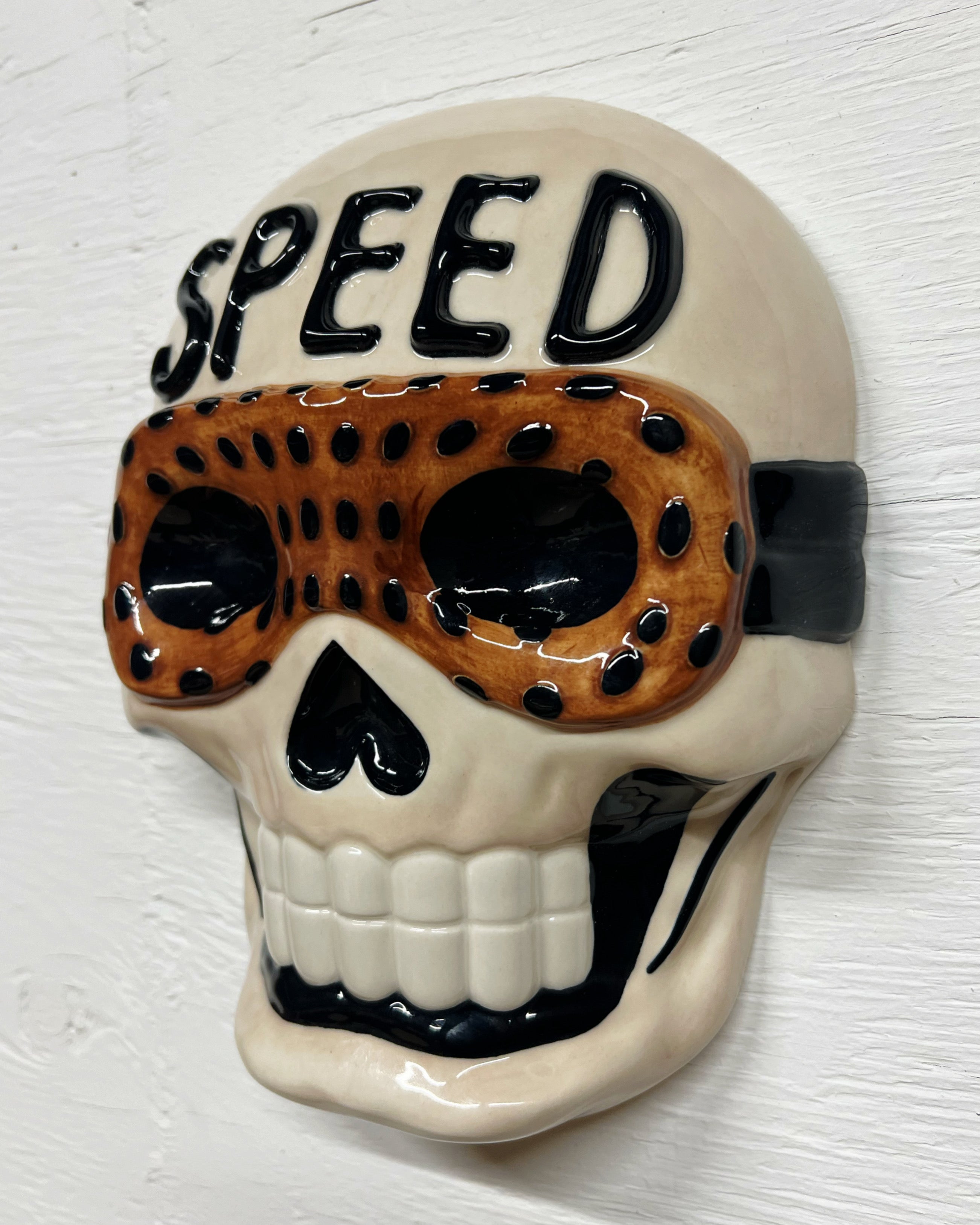 Speed Skull