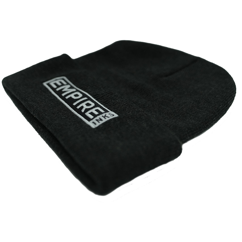 Empire Ink CUFFED BEANIE